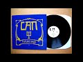 Can - Future Days (full vinyl rip)