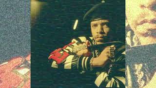Squeeze The Trigger Clean Radio Ice T