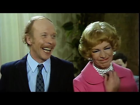 George & Mildred - S05E03: The Last Straw (1979)