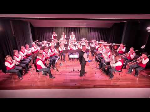 MG Oberkirch - Jubilaeus