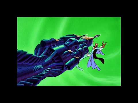 CB Plays Discworld II - Episode 7 [FINALE]