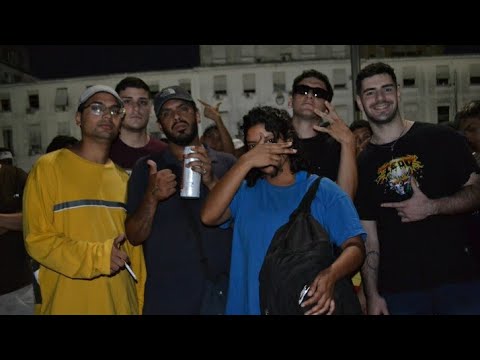 2vs2 JHON X  EZE VS GABI LP X MEDERO VS LALI X 1619 8tv