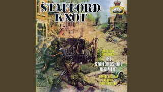 The Staffordshire Knot
