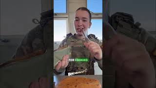 Download lagu Fast Food In The Army is Weird mp3