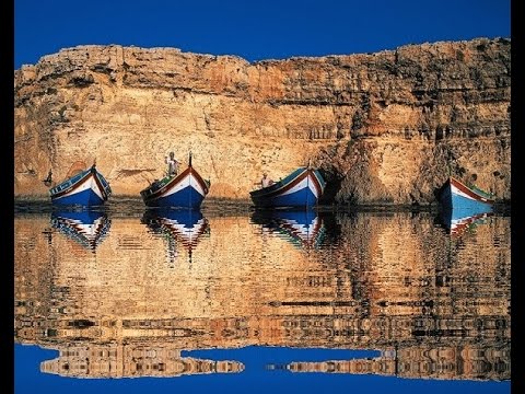 Old Malta - Firda Eterna Part 2 - Mikiel Abela