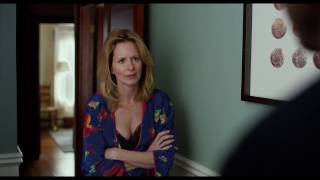 [議題] 女方這是想表達什麼