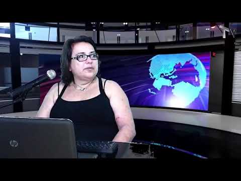 Jornal Bom dia Itanhaém - 08/11