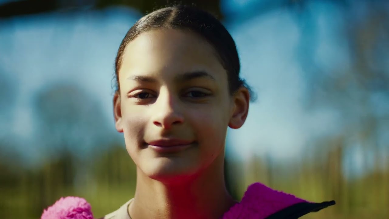Swim Sistas — Official Trailer