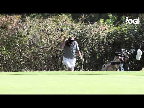 IOGI Cup 2014 - Domaine Impérial de Gland - Bloopers