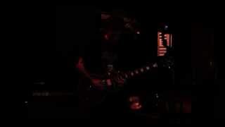 BRIMSTONE COVEN - LoSt in the oDyssey | Live | Spacebar | Columbus, Ohio