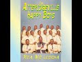 Oleseng Kurubela GospelCollectorscorner