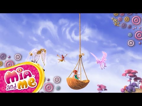 🦄🕵️ Spion entdeckt! - Mia nad me Season 3 🕵️🦄