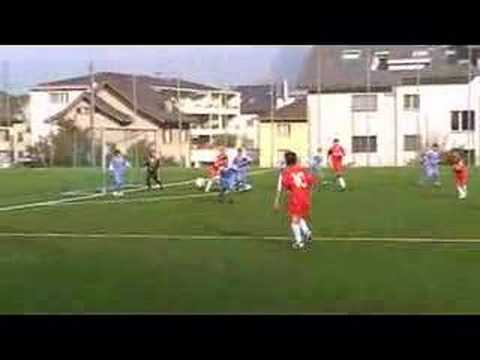 Junioren D - FC Horw