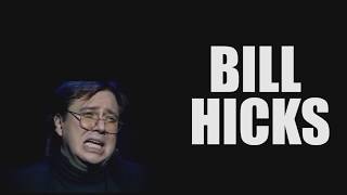 BILL HICKS - Smokers vs Nonsmokers