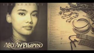 KUH LEDESMA | AKO AY PILIPINO ALBUM - 14 SELECTED TRACKS