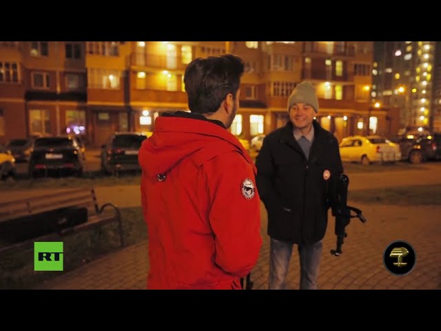 Crónicas de un viaje estelar