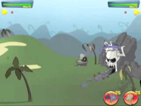 Dragons vs Unicorns IOS