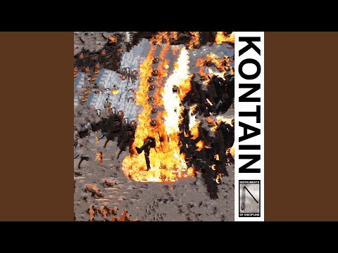 Your Job Is to Make Art (Kander Remix)