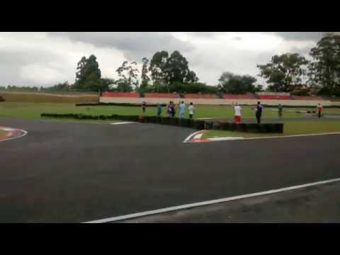 SKB e Campeonato Paulista de 2015 (08/03)