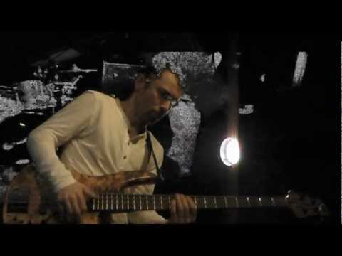 Another John Ferrara bass solo improv Jam ...