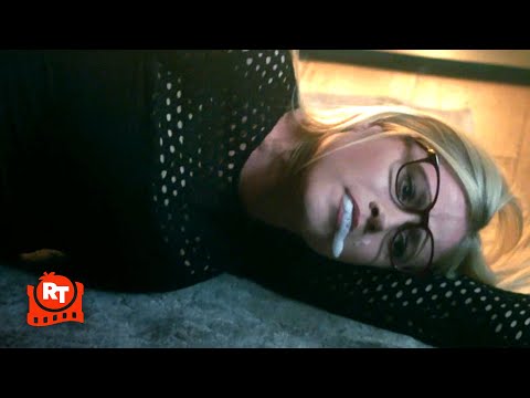 マジシャンズ - アリスの痙攣 (S3E6) | Movieclips (The Magicians - Alice's Seizure (S3E6) | Movieclips)