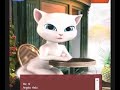 Talking Angela Unfinished Hijacked Build