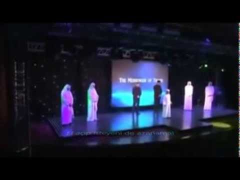 Duhâ Sûresi'ni Hic Böyle Dinlediniz Mi? Mükemmel !