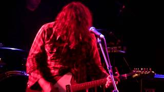 The War on Drugs - Arms Like Boulders / A Needle in Your Eye #16 @ Melkweg (5/5)
