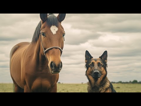 German Shepherds: A Comprehensive Guide to their Nutritional Needs