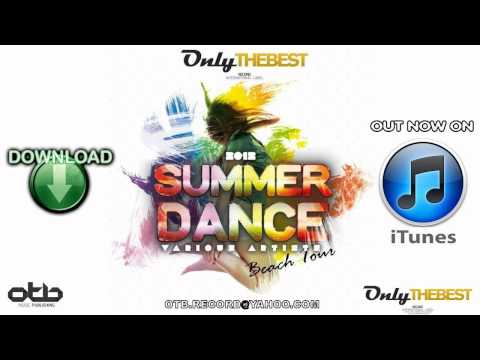 Sandro Odoardi - Love Shine (feat. De La Kyo) [ COMPILATION SUMMER DANCE 2012 BEACH TOUR ]
