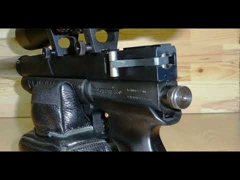 Доберман 350 - просто так. Dobermann350.