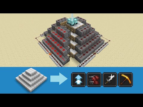 Four Maxed Beacons for the Price of One! [Tutorial]