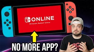 Switch Online NATIVE Voice Chat Soon? WTF Happened at TellTale? | RGT 85