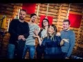 Siska & Her Breakfast Band - New Kids In Town (live)