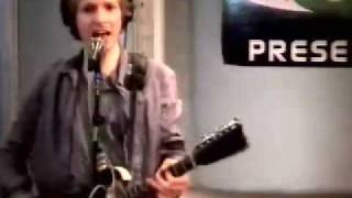 Beck E-Pro Live KCRW 2005