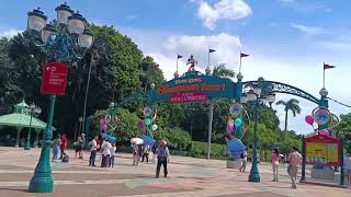 My Birthday adventure/100425/p.3/Tung Chung to Disneyland Resort, Hongkong@lolakidsmixtv5957