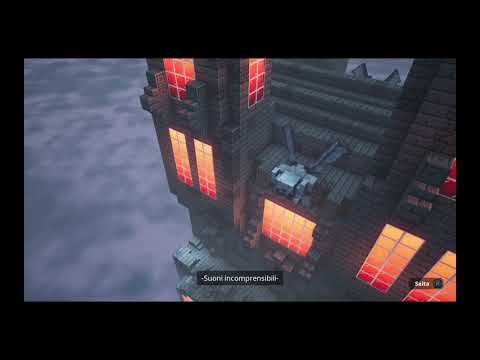 Se prendo danno il video finisce