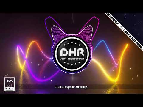 DJ Chloe Hughes - Somedays - DHR
