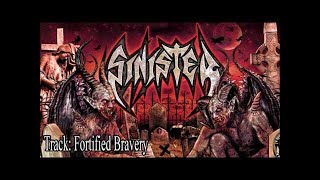 SINISTER - The Silent Howling Full Album