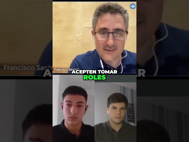 Emprendimientos y la importancia de las personas