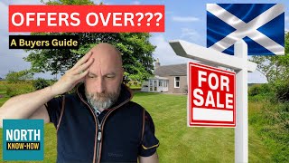 Buying In Scotland: Understanding Offers Over.