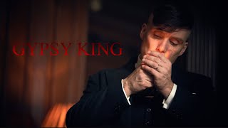 THOMAS SHELBY | GYPSY KING