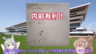 【ゆっくり】天皇賞(春)2025予想【競馬予想】
