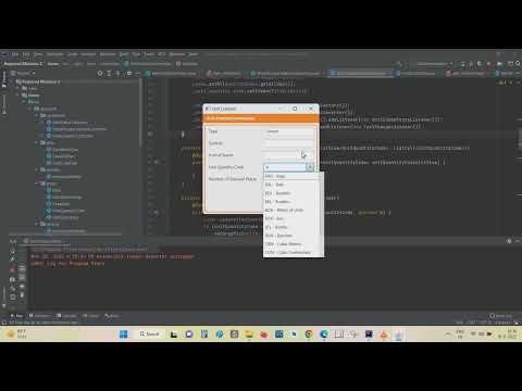 Combobox in javafx 19