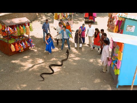 इच्छाप्यारी नागिन || Comedy Show || Priyal Gor, Mishkat Varma || Ichhapyaari Naagin