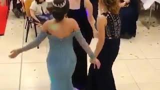 Download lagu Arabic dance party | Arabian group dance | Arab dance by Belly dance mp3