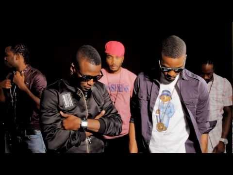 DELUS - STICKY A ROAD (OFFICIAL VIDEO)