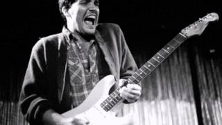 &quot;Take You To The Water&quot; - Robert Francis