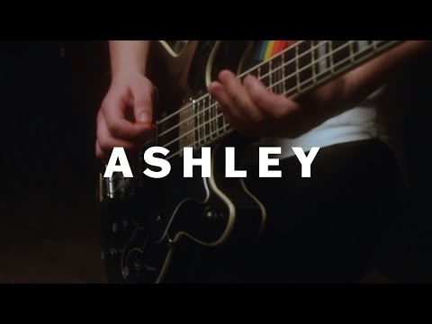 Video thumbnail for Ashley (Live at The Grand Social)