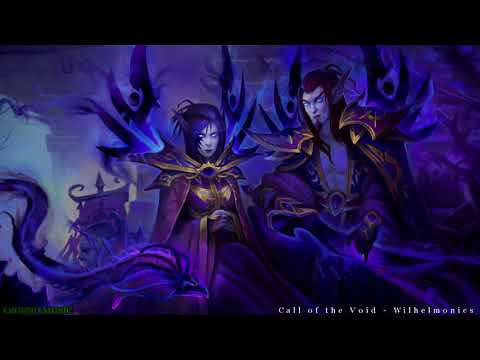 Legendary Epic Music - Call of the Void